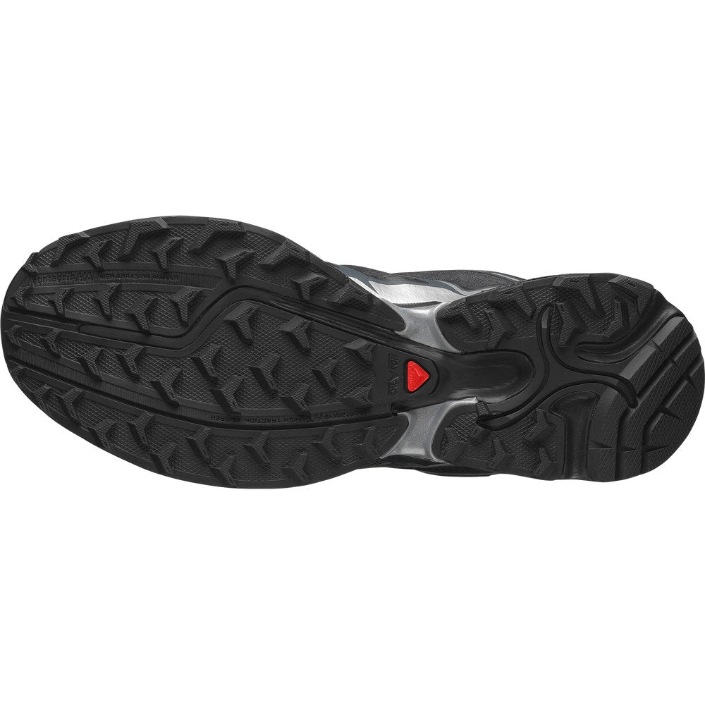 Waterproof Mesh Sneaker