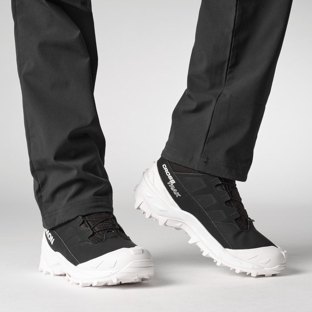 Men's Insulated Waterproof Winter Boots
