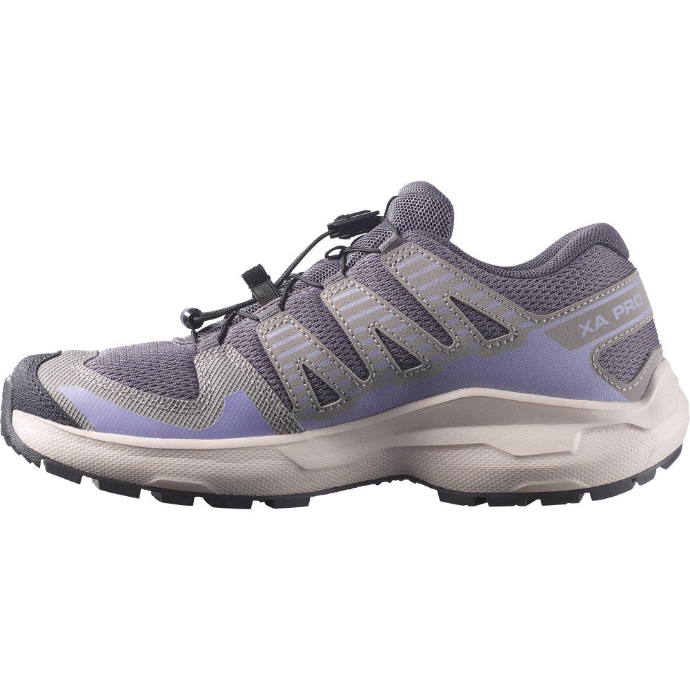 Kids' Outdoor Shoes - Blue