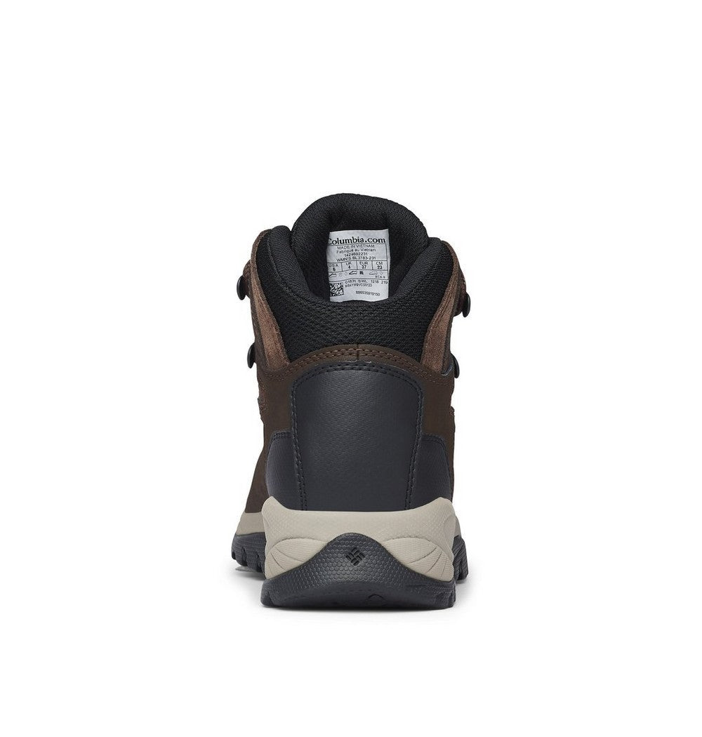 Women's Waterproof Hiking Boot - Grey Lavender