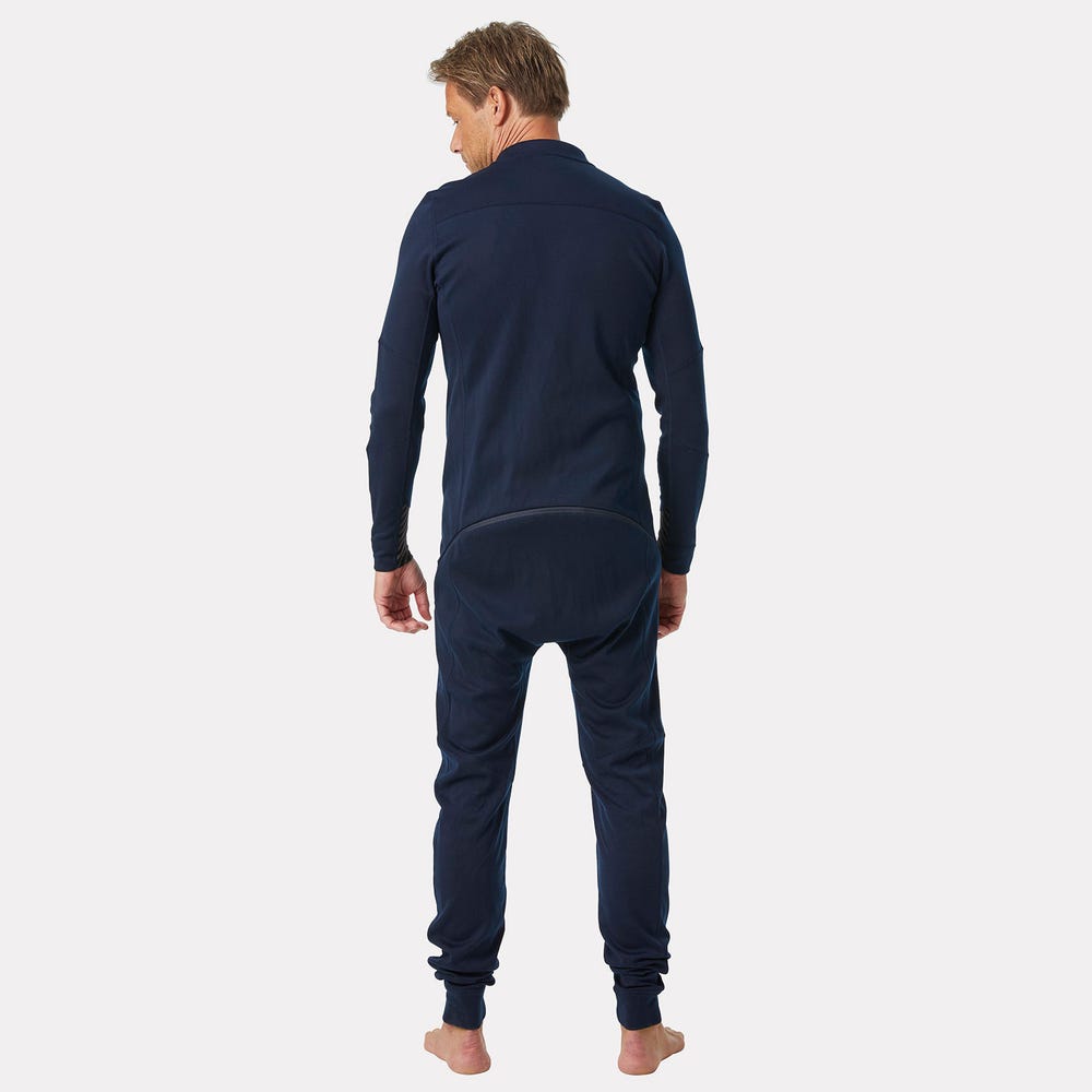 Men's Thermal Base Layer One-Piece