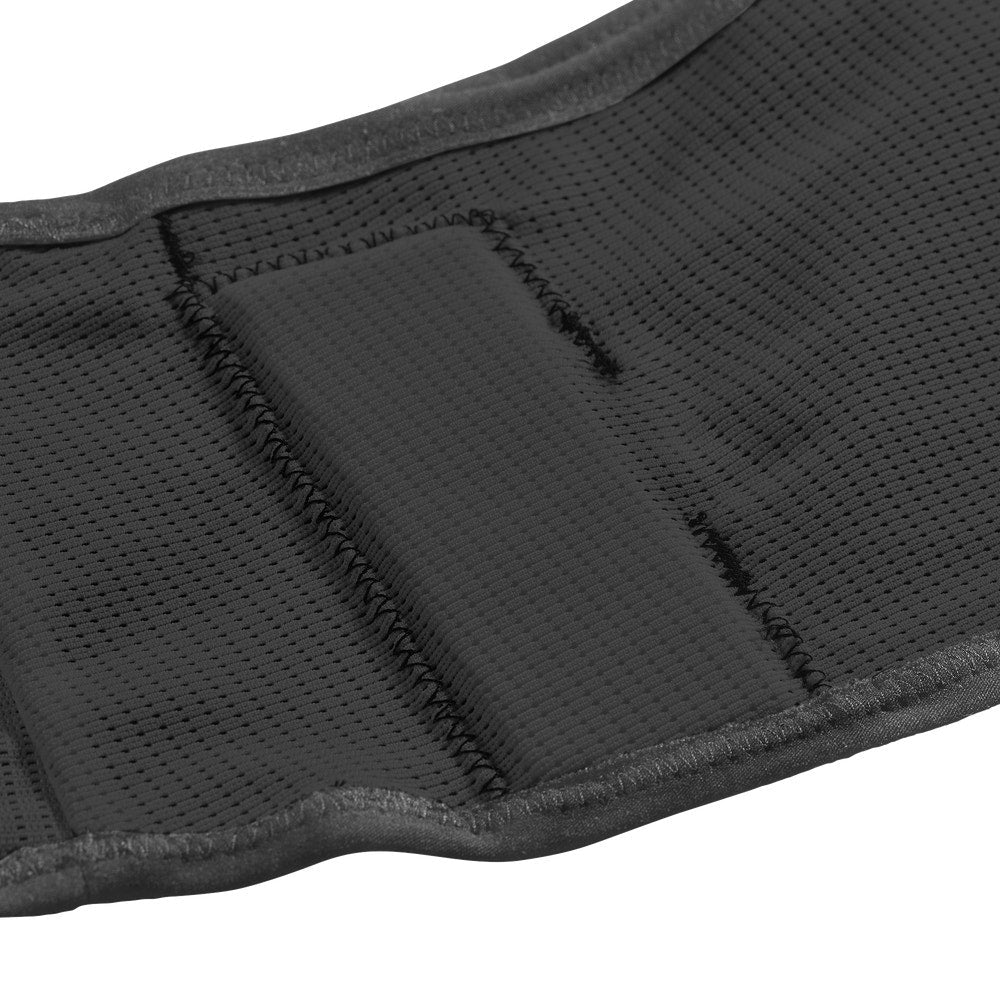 Lightweight Running Hydration Belt - Red