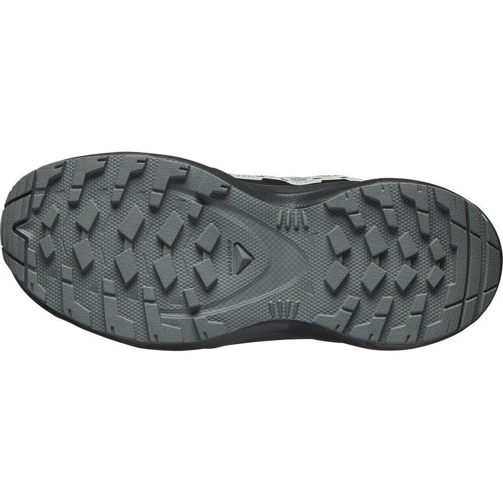 Kids' Waterproof Outdoor Shoes - Brown