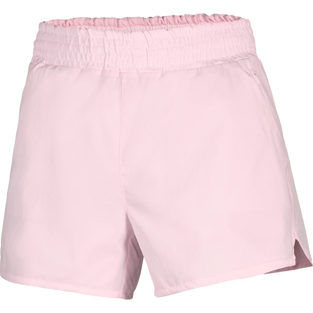 Women's 4-Inch Running Shorts - Pink