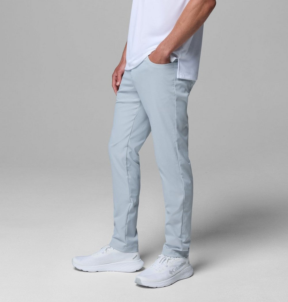 Men's Moisture-Wicking Golf Pants - Navy