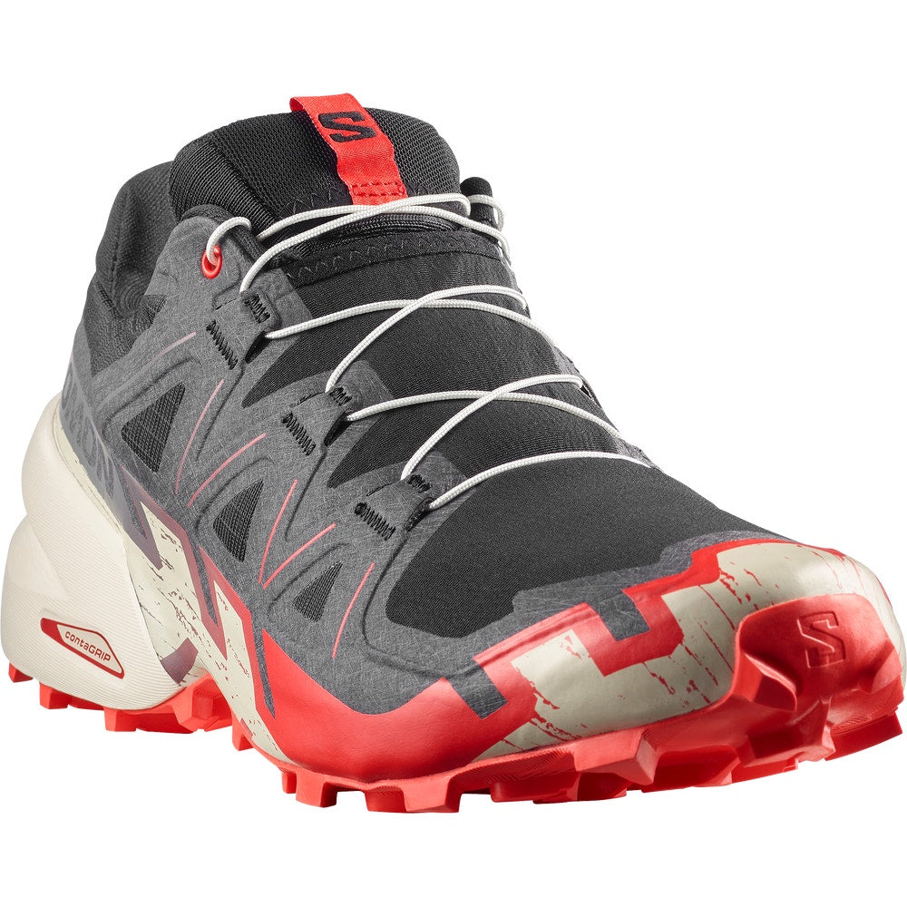 Men's Trail Running Shoes - Blue