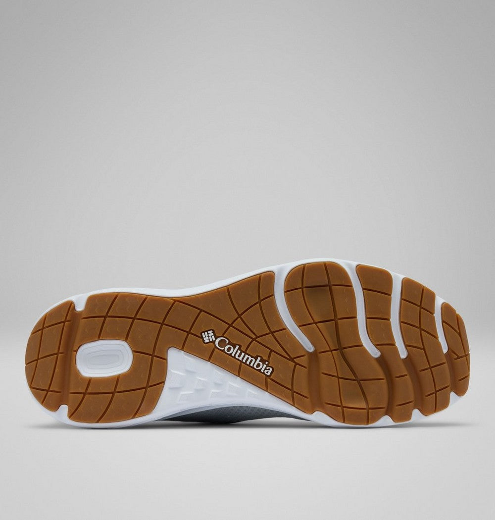 Men's Wide Breathable Fishing Shoe - Black