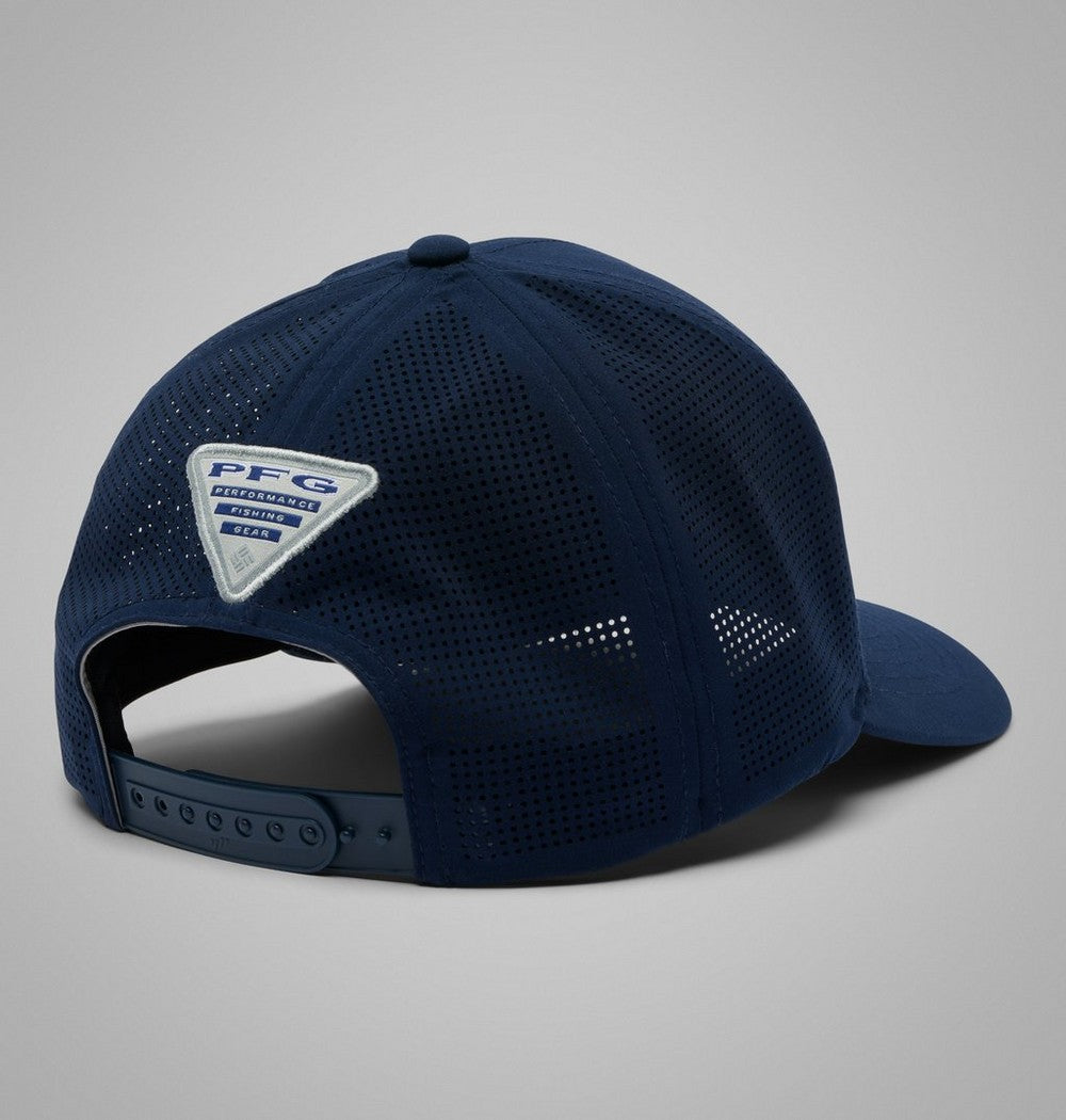 Stretch Snapback Ball Cap