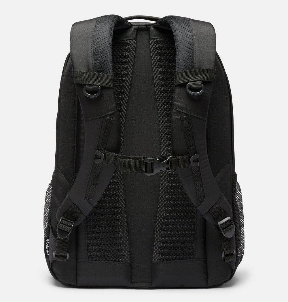 25L Laptop Backpack - Navy