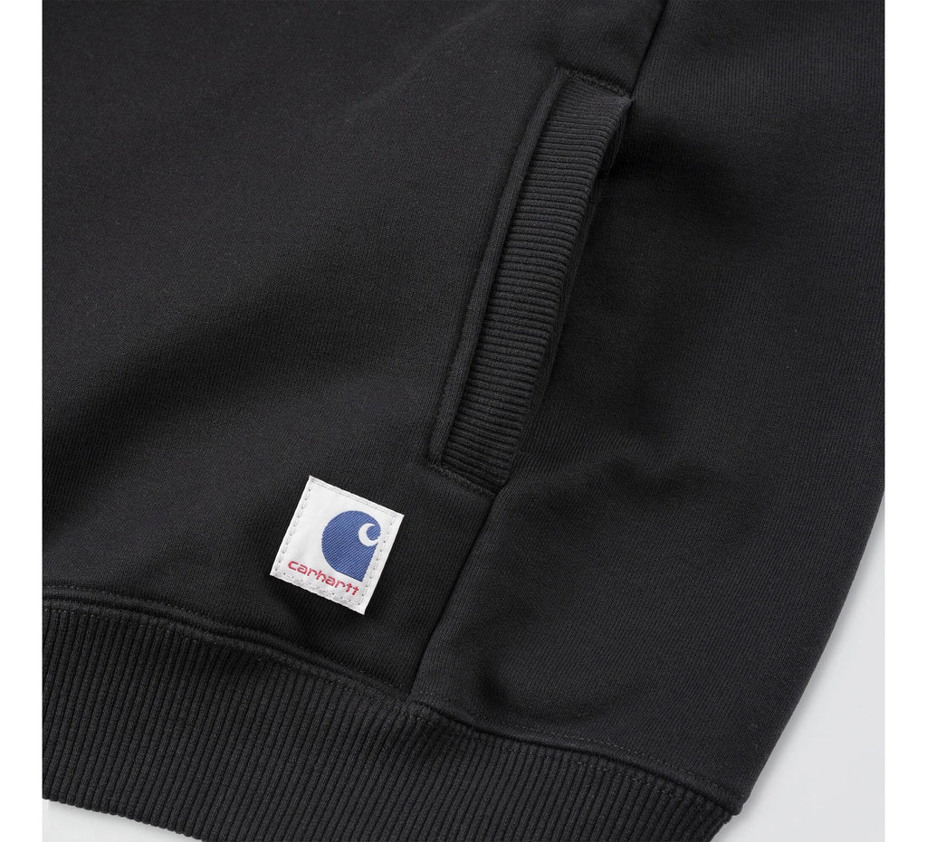 Men's Heavyweight Fleece Crewneck Sweatshirt - Green