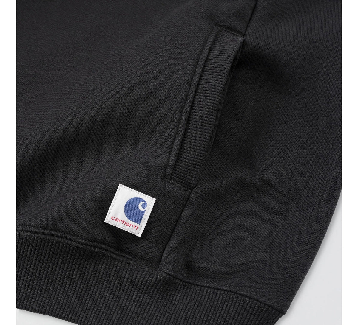 Men's Heavyweight Fleece Crewneck Sweatshirt - Green
