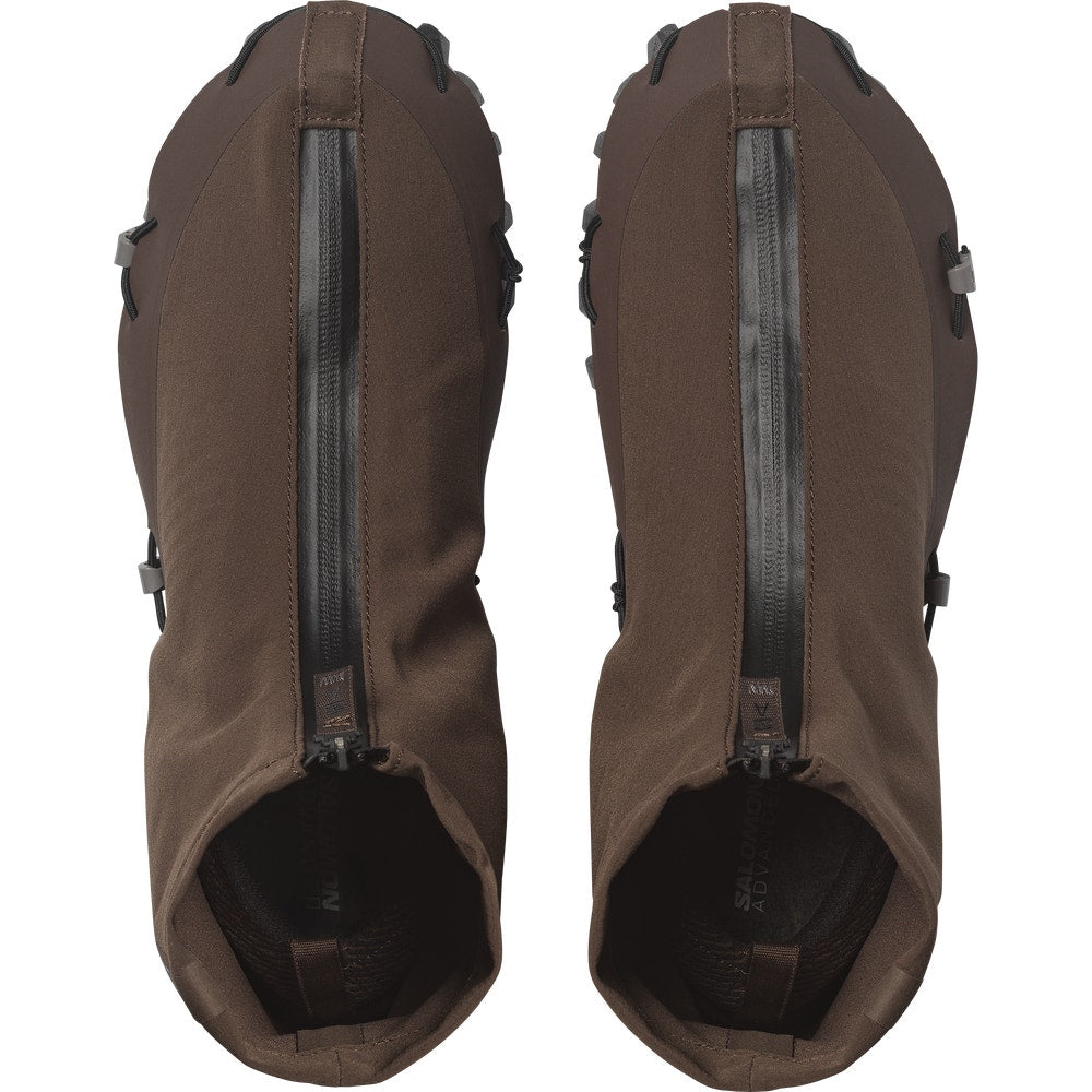 Modular Winter Slip-On With Gaiter