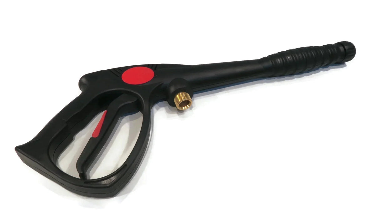 The ROP Shop Spray Gun Kit With 18in Extension Lance, 15in Surface Cleaner And 5-in-1 Spray Nozzle - AP31078
