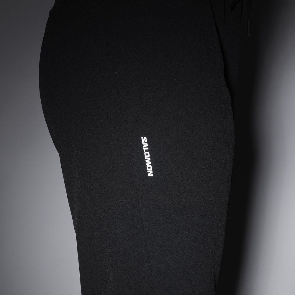 Women's Water-Repellent Running Pants