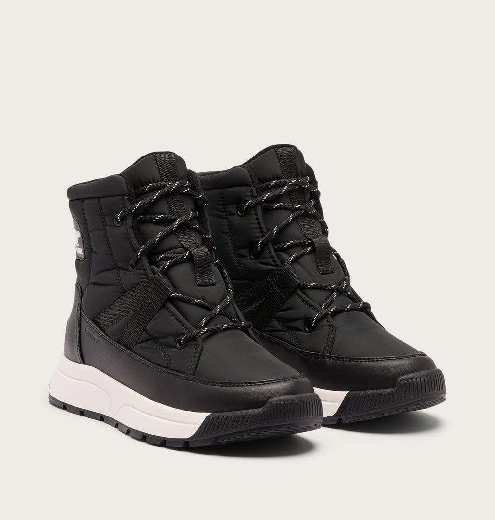 Women's Insulated Waterproof Mid Winter Boot
