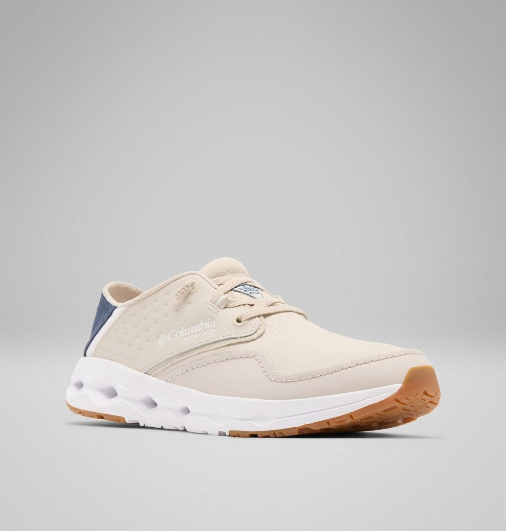 Men's Water-Resistant Slip-On Fishing Shoe