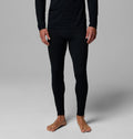 Men's Thermal Base Layer Tights - Navy