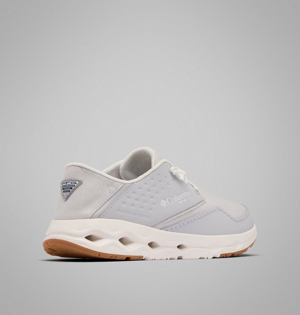 Men's Water-Resistant Slip-On Fishing Shoe