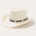 Royal Flush 10X Straw Cowboy Hat