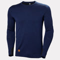 Men's Warm Polypropylene Base Layer Crewneck