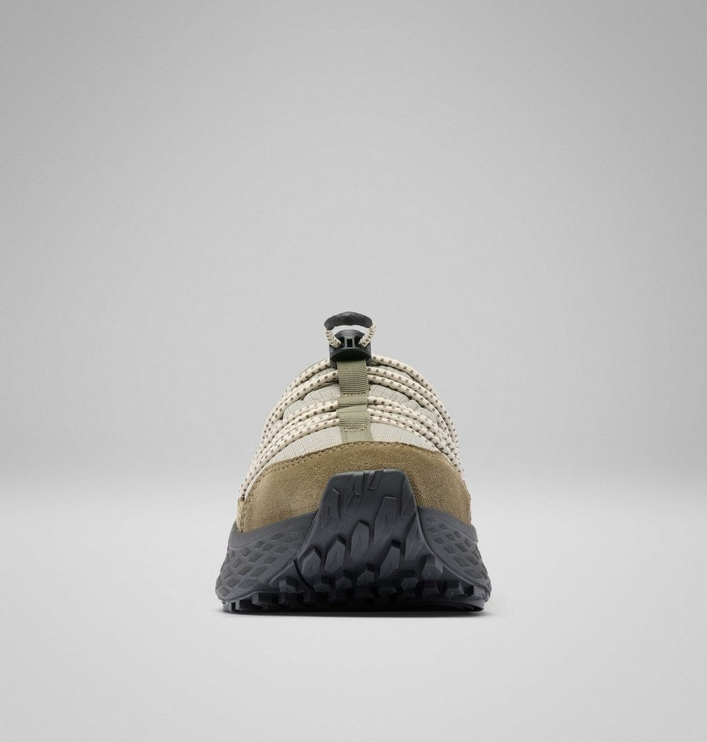 Women's Quilted Sneaker Clog - Black