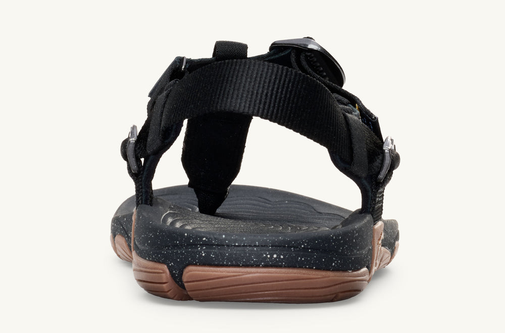 Men's Adjustable Webbing Sandal - Cactus