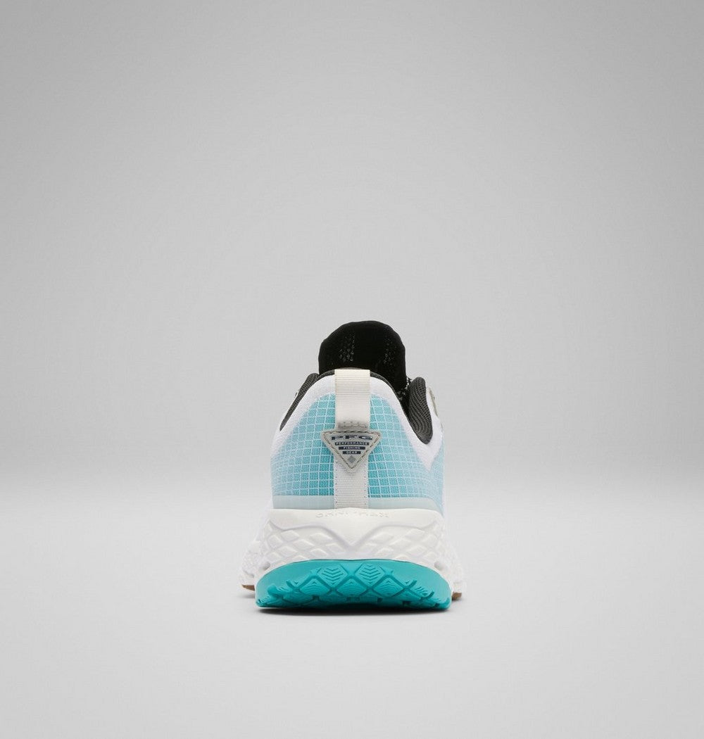 Men's Ventilated Water Shoes - Grey
