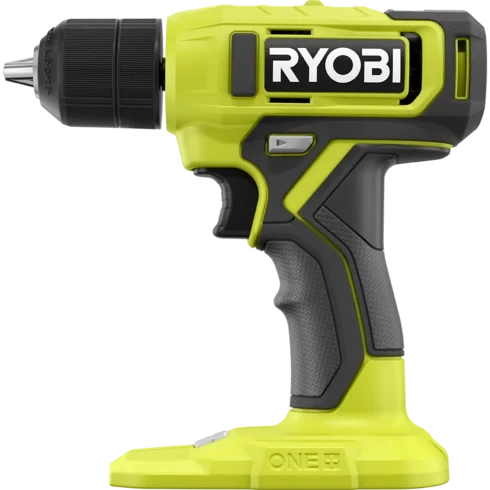 18V 3/8-Inch Cordless Drill/Driver Kit