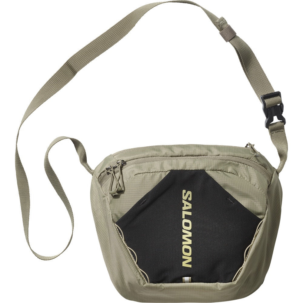 Large Waist Pack - Gray
