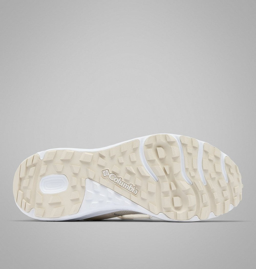 Women's Mesh Trail Sneaker - Pink