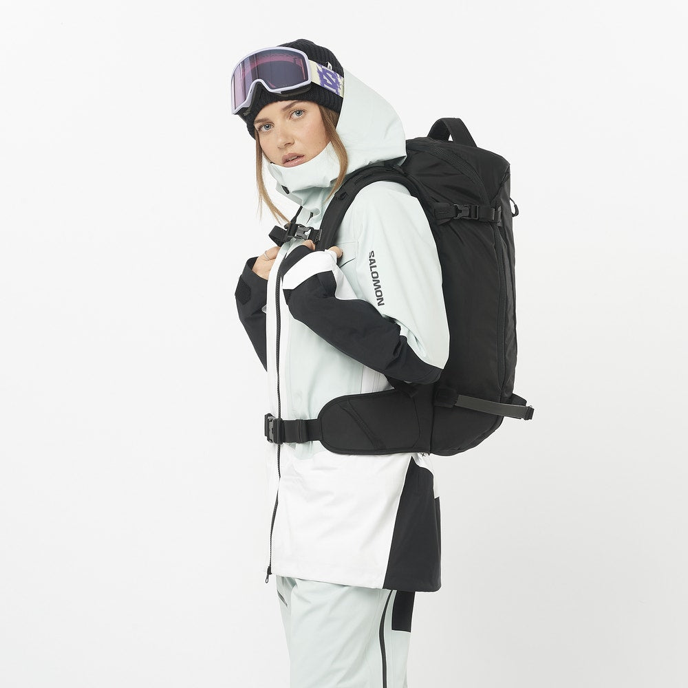 25L Backcountry Ski Backpack