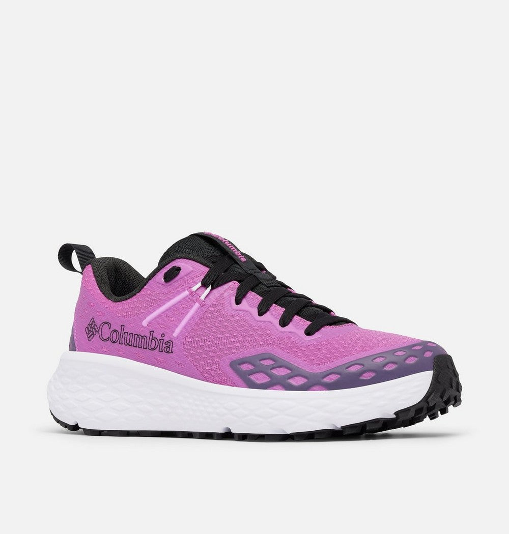 Women's Road-To-Trail Running Shoe - Teal