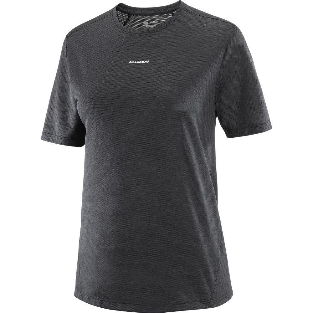 Women's Quick-Dry Running T-Shirt - Pink