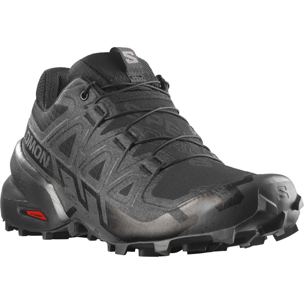Women's Trail Running Shoes - Blue