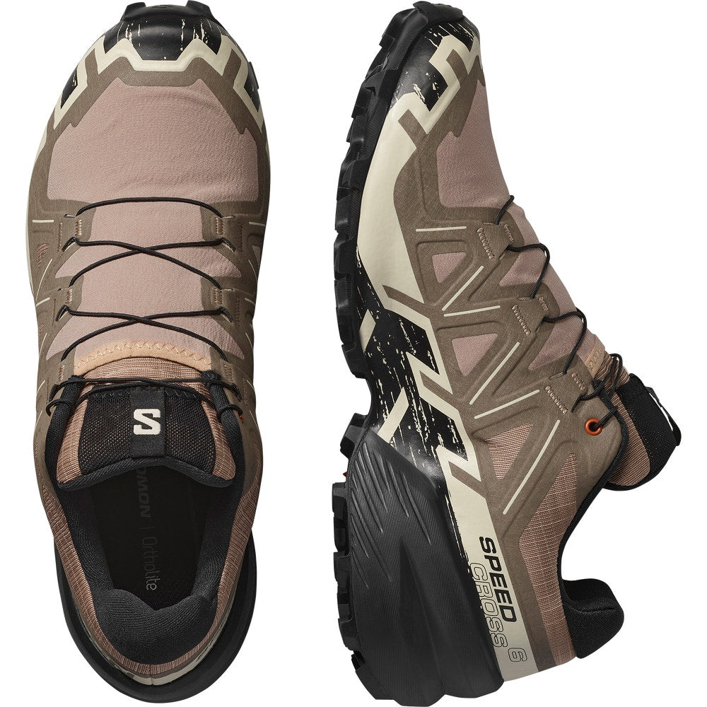 Men's Trail Running Shoes - Blue