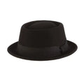 Thread Burley Wool Pork Pie Hat