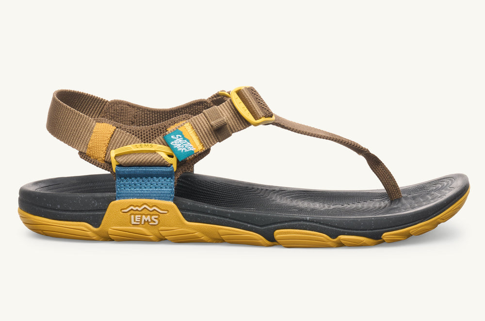 Men's Knit Sport Sandal - Twig