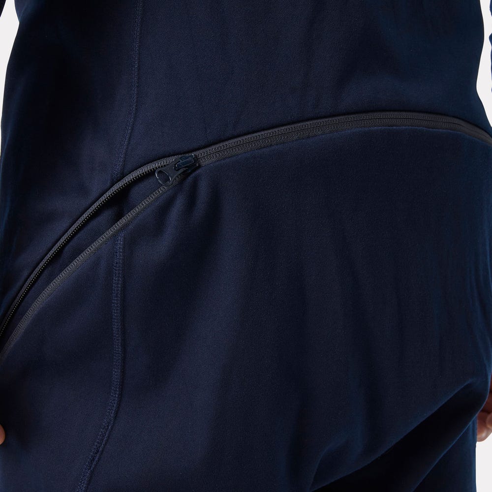 Men's Thermal Base Layer One-Piece