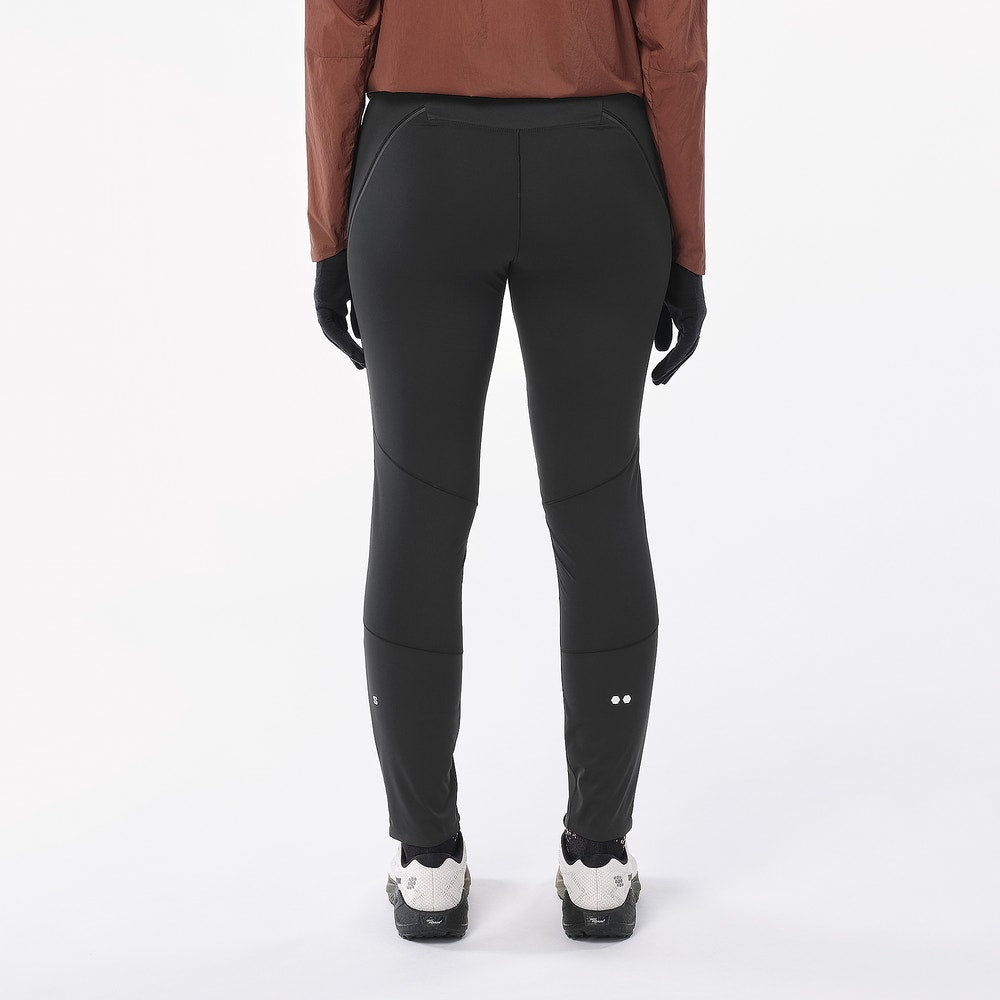 Women's Wind-Resistant Running Tights
