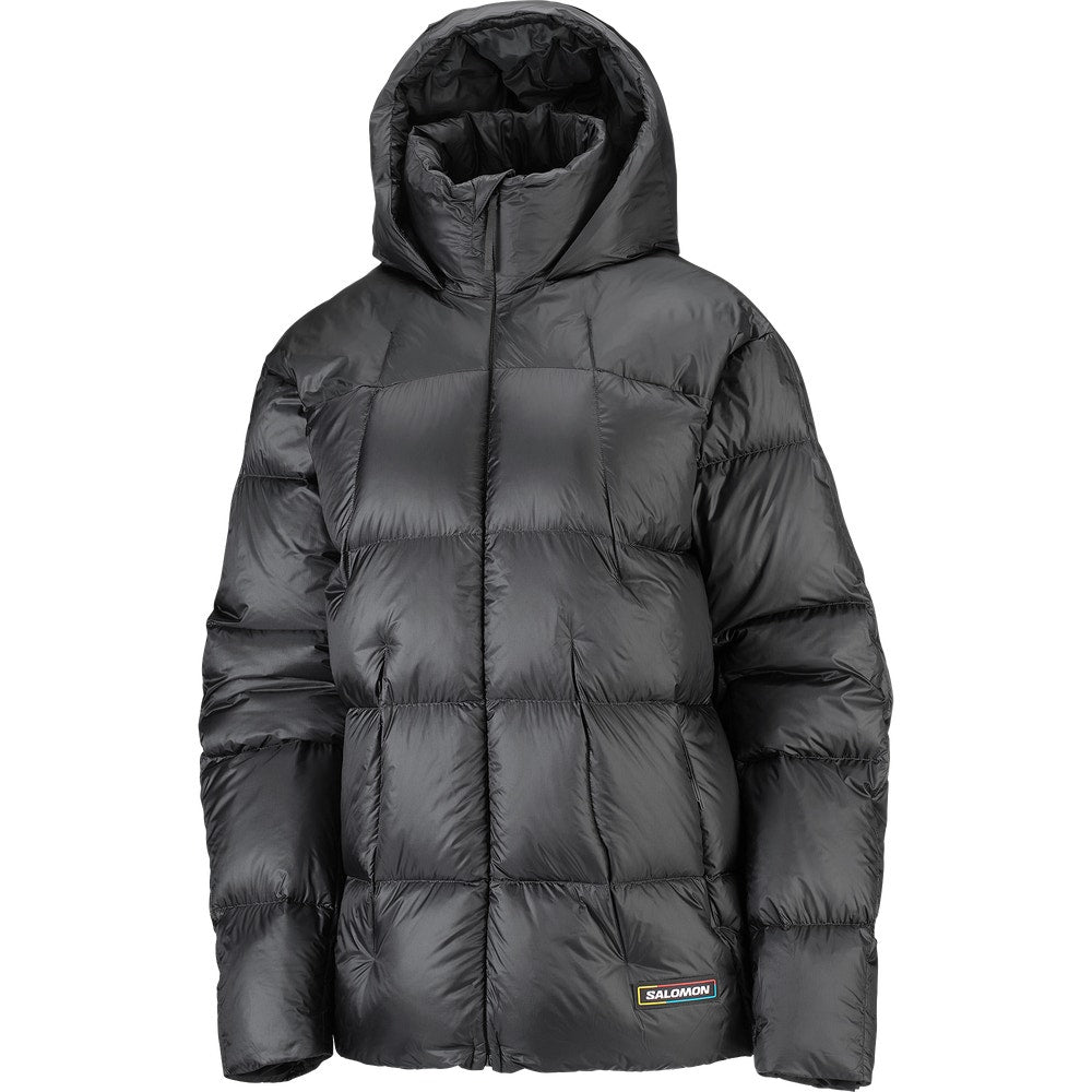 Women's Water-Repellent Down Jacket