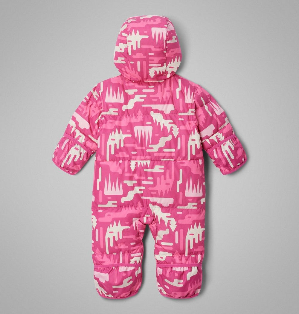 Infant Insulated Hooded Bunting - Green Plaid