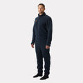 Men's Heavy Fleece One-Piece Coverall
