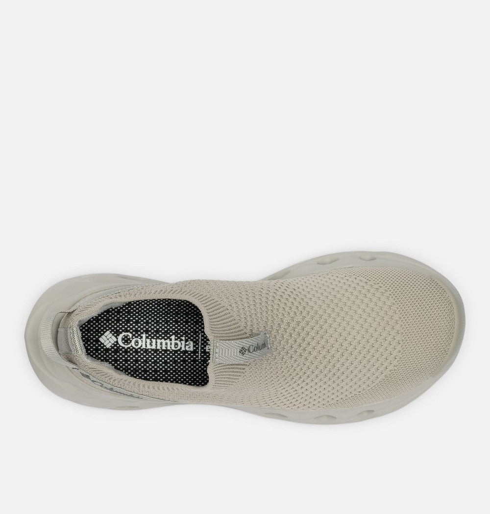 Women's Knit Slip-On Shoe - Gray