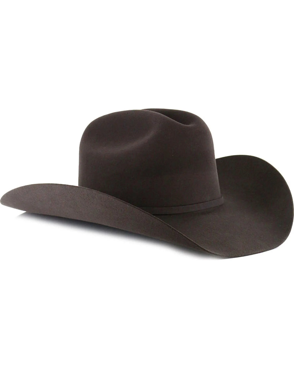 Presidente 100X Logan Cowboy Hat