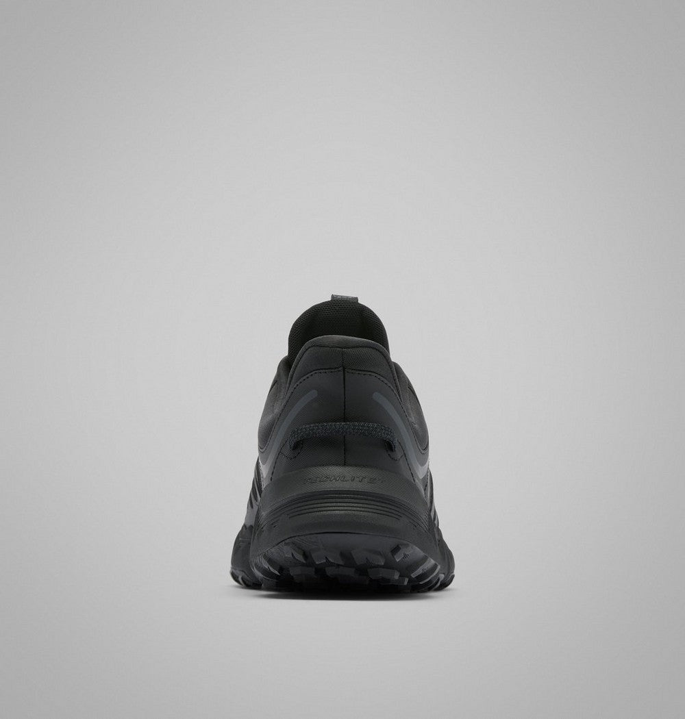 Men's Water-Resistant Trail Shoe - Stone Green