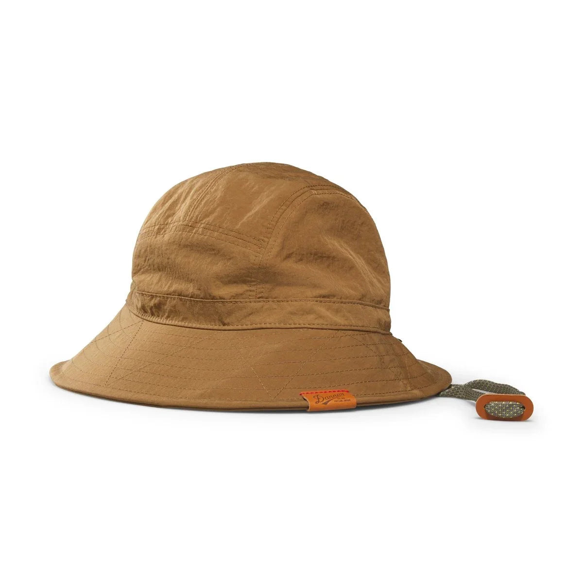 Waterproof Wide-Brim Hat - Ermine