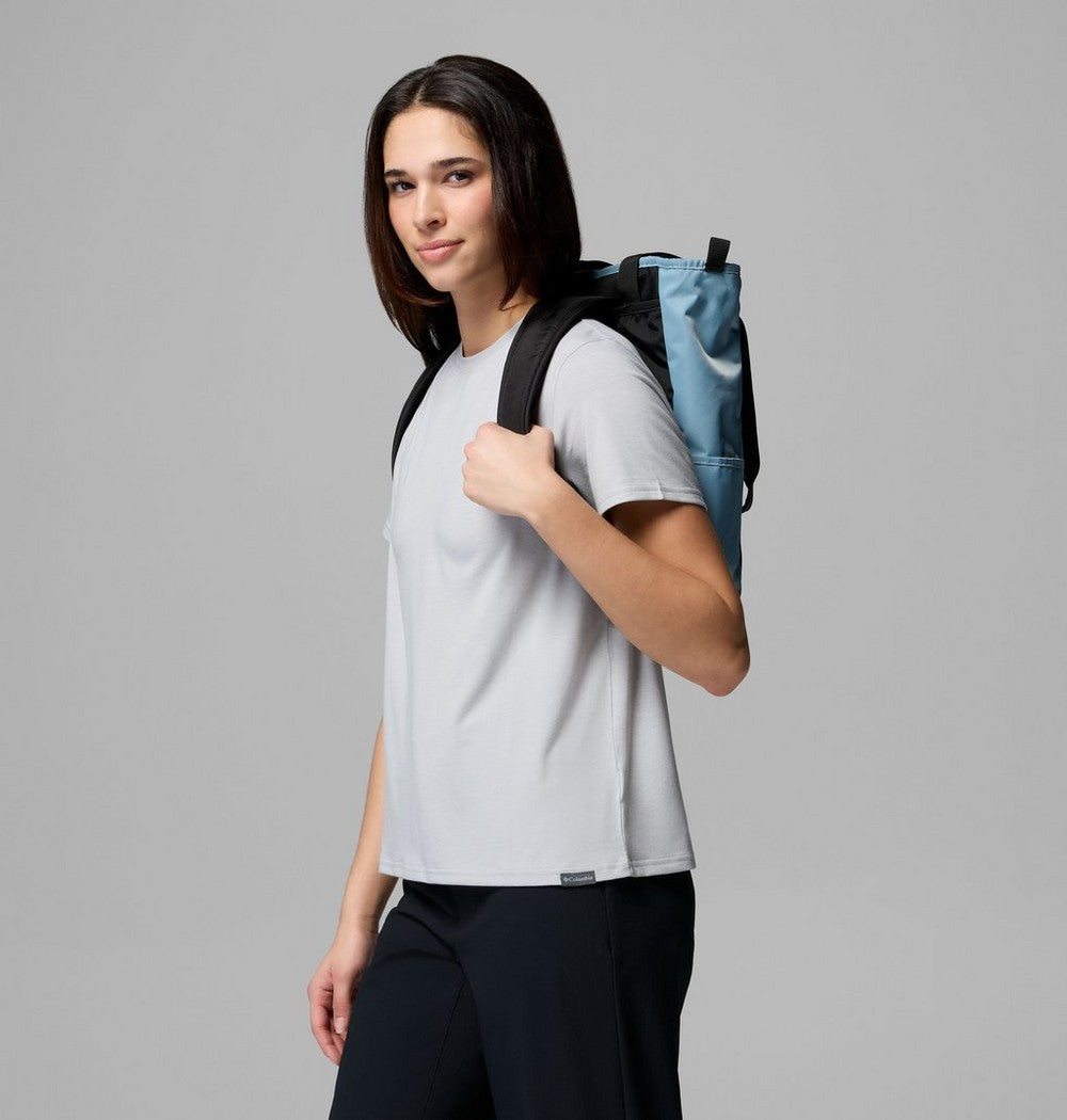 20L Convertible Tote Backpack - Tan