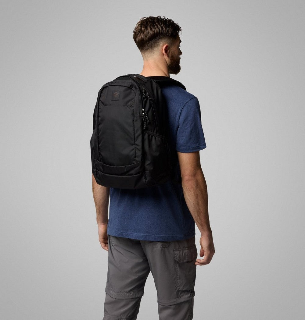 25L Laptop Backpack - Navy