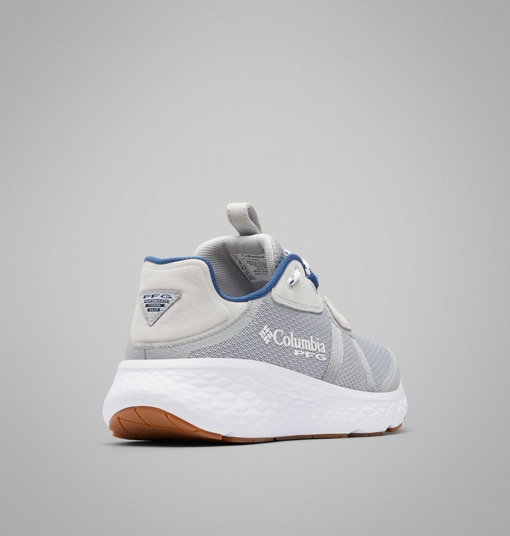 Men's Performance Fishing Shoe - Stone