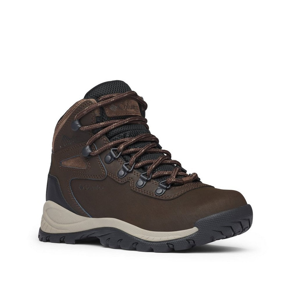 Women's Waterproof Hiking Boot - Grey Lavender